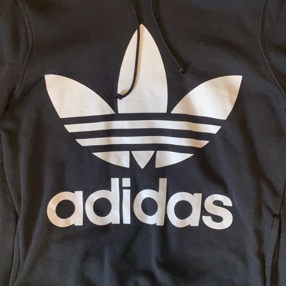 ADIDAS Hoodie - Picture 2 of 5